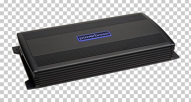 Powerbass ASA3-600.4 200W 4 Channel Amplifier Class-D Amplifier Amplificador Power Inverters PNG, Clipart, Amplificador, Amplifier, Asa, Audio, Audio Power Free PNG Download