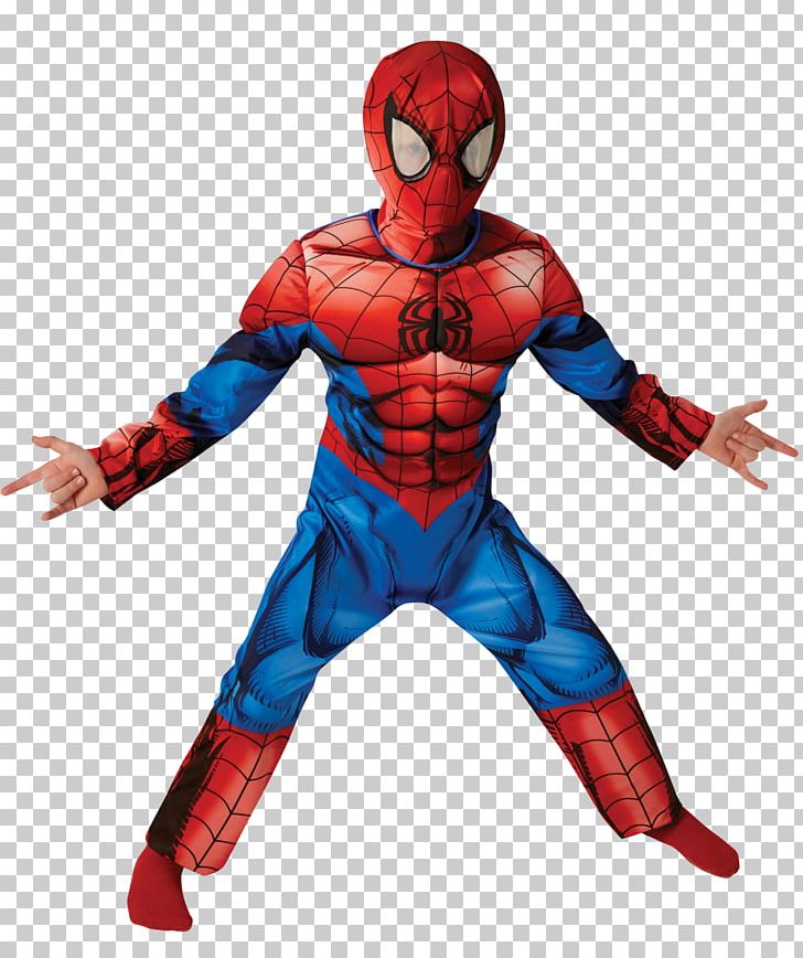 Spider-Man's Powers And Equipment Costume Party Marvel Comics PNG, Clipart, Action Figure, Avengers Infinity War, Boy, Child, Clothing Free PNG Download