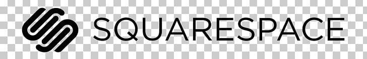 Squarespace Blog Web Design Website Builder PNG, Clipart, Area, Black, Black And White, Blog, Brand Free PNG Download