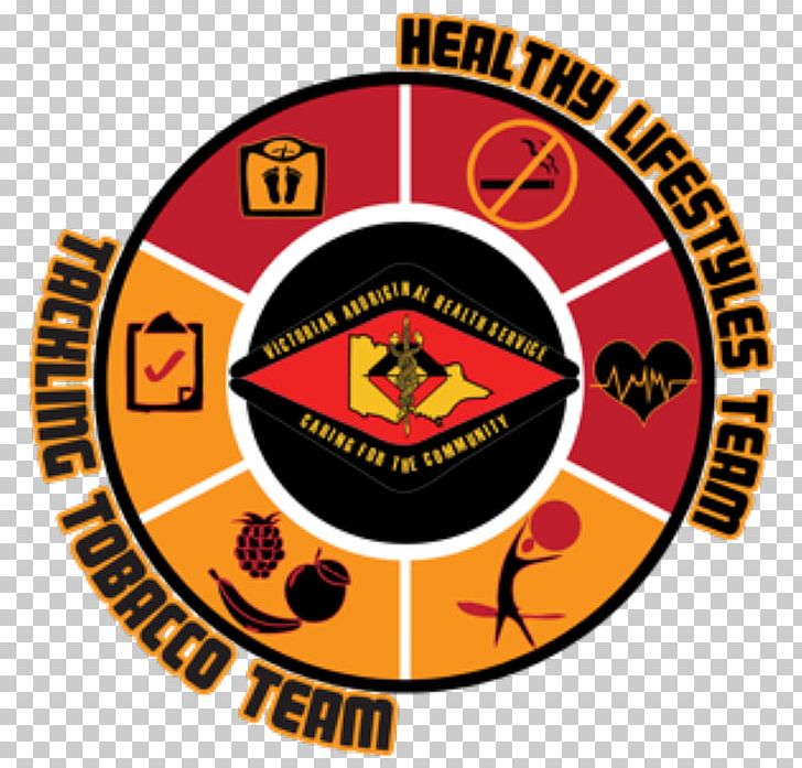 Victorian Aboriginal Health Service Lifestyle Emblem EasyBlog PNG, Clipart, Aboriginal Australians, Area, Badge, Brand, Dartboard Free PNG Download