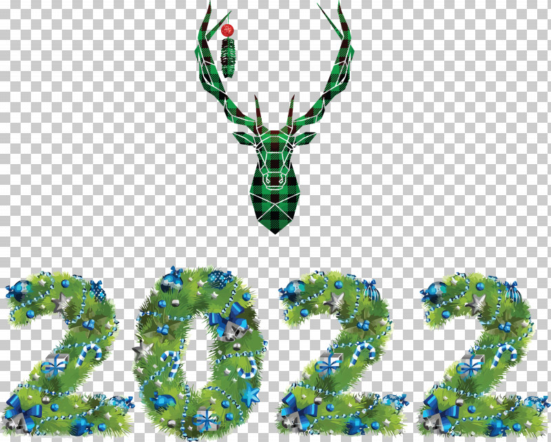 2022 New Year 2022 Happy 2022 New Year PNG, Clipart, Antler, Biology, Deer, Meter, Science Free PNG Download