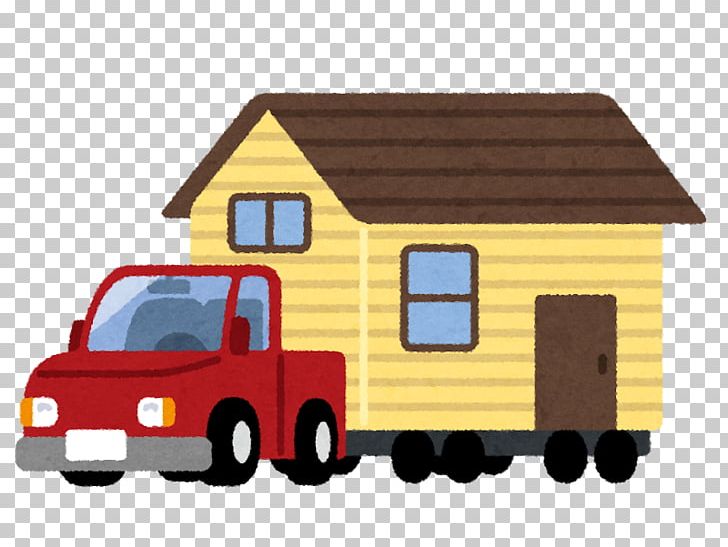 Car Mobile Home いらすとや Vacation Rental House PNG, Clipart, Accommodation, Administrative Scrivener, Automotive Design, Car, Cartoon Free PNG Download