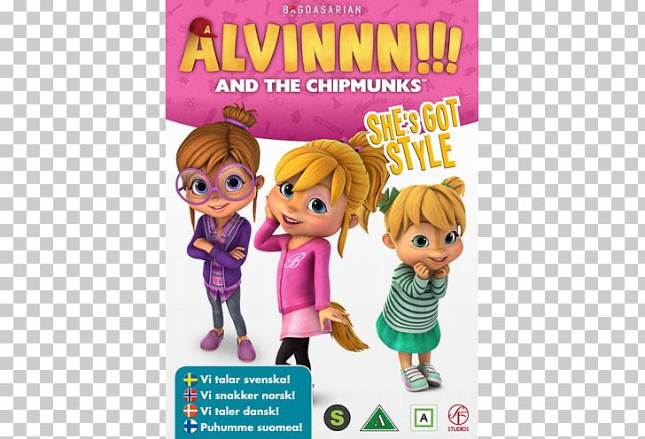 Chipmunk Alvin Seville Family Film Animation The Chipettes PNG, Clipart,  Alvin And The Chipmunks, Alvin Seville,
