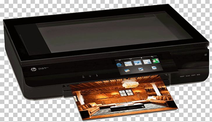 Hewlett-Packard HP ENVY 120 Multi-function Printer PNG, Clipart, Canon, Computer, Electronic Device, Electronics, Electronics Accessory Free PNG Download