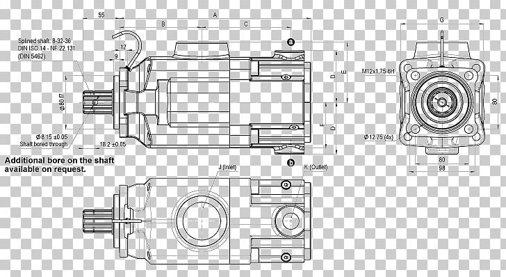 Hydraulic Pump Hydraulics Pascal PNG, Clipart,  Free PNG Download