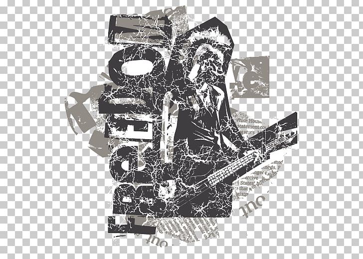 Punk Rock Rock Music Punk Subculture PNG, Clipart, Art, Black And White, Brand, Download, Foot Print Free PNG Download