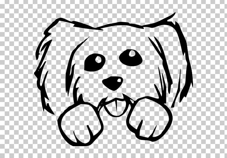 Puppy Basset Hound Yorkshire Terrier West Highland White Terrier Cuteness PNG, Clipart, Black, Carnivoran, Cartoon, Cat Like Mammal, Cuteness Free PNG Download