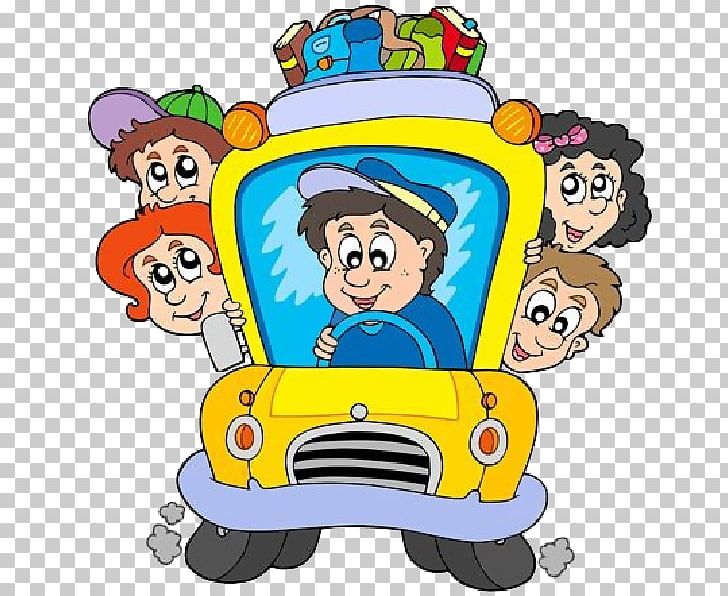 School Bus Bus Driver PNG, Clipart, Artwork, Bus, Bus Driver, Cartoon, Drawing Free PNG Download