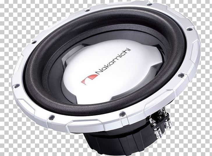 Subwoofer Loudspeaker Car Nakamichi Corporation PNG, Clipart, Amplifier, Audio, Audio Equipment, Camera Lens, Car Free PNG Download
