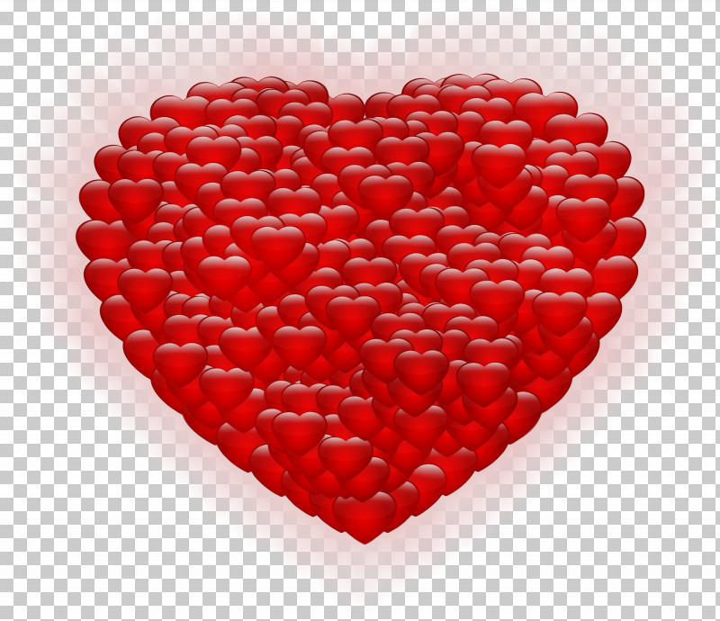 Red Heart M-095 PNG, Clipart, Heart, M095, Paint, Red, Watercolor Free PNG Download