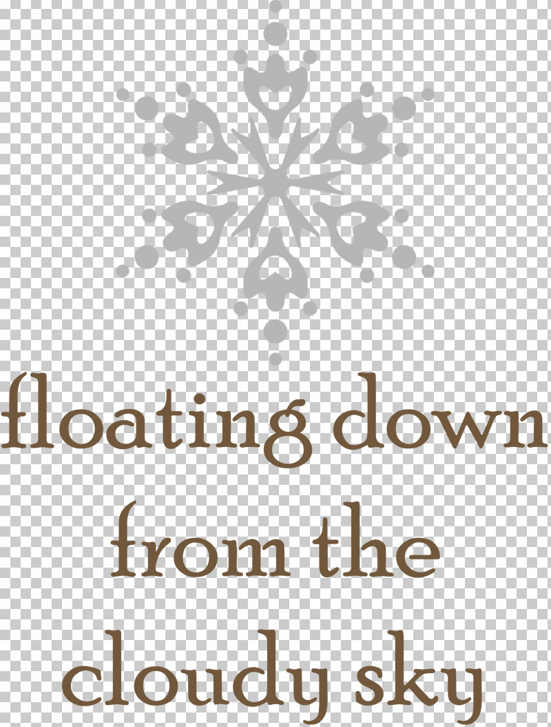 Snowflakes Floating Down Snowflake Snow PNG, Clipart, Asterisk, Dingbat, Flag, Flower, Http 403 Free PNG Download