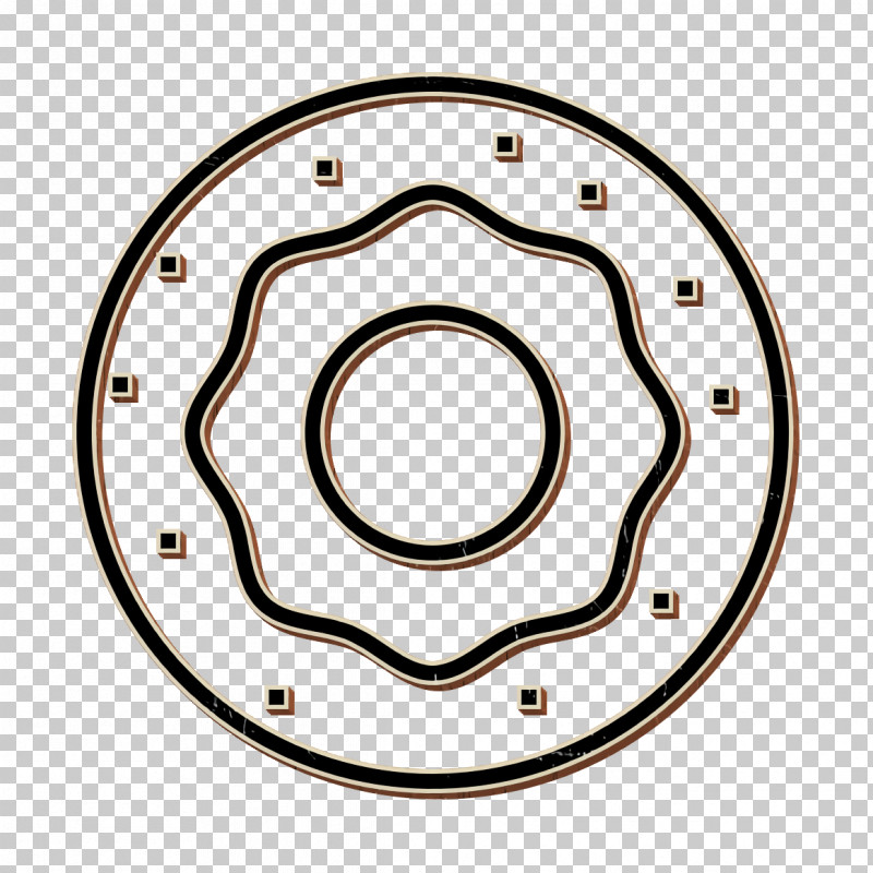 Donut Icon Coffee Shop Icon PNG, Clipart, Auto Part, Circle, Coffee Shop Icon, Donut Icon Free PNG Download