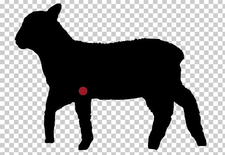 Cattle Agneau Chateaubriand Steak Lamb And Mutton Sheep PNG, Clipart, Been, Black And White, Canidae, Cattle, Cattle Like Mammal Free PNG Download