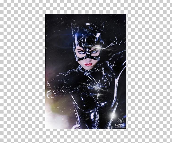 Catwoman Batman Film Poster PNG, Clipart, Actor, Batman, Batman Returns, Catwoman, Comic Book Free PNG Download