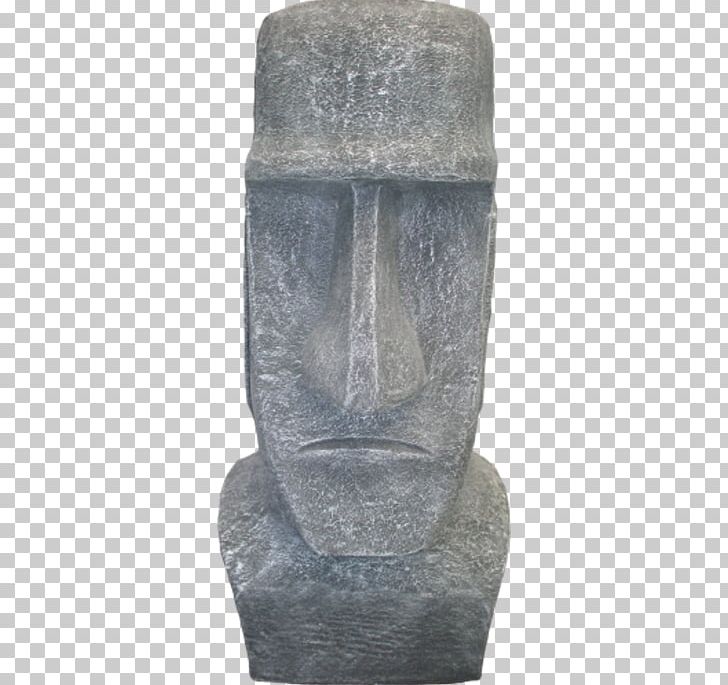 Moai Statue Santa Cruz Island Sculpture PNG, Clipart, Artifact, Attu Island, Carving, Easter Island, Island Free PNG Download