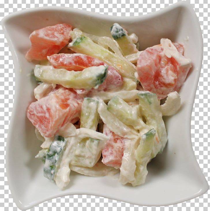 Salad Crepes Tea House Crab Louie Vegetarian Cuisine Restaurant PNG, Clipart, Crab Louie, Crepes Tea House, Cucumber, Cuisine, Dinner Free PNG Download