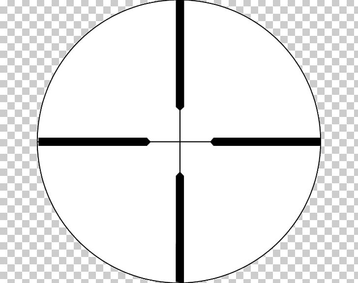 Schmidt & Bender Reticle Telescopic Sight Hunting Milliradian PNG, Clipart, Angle, Area, Black And White, Bushnell Corporation, Circle Free PNG Download