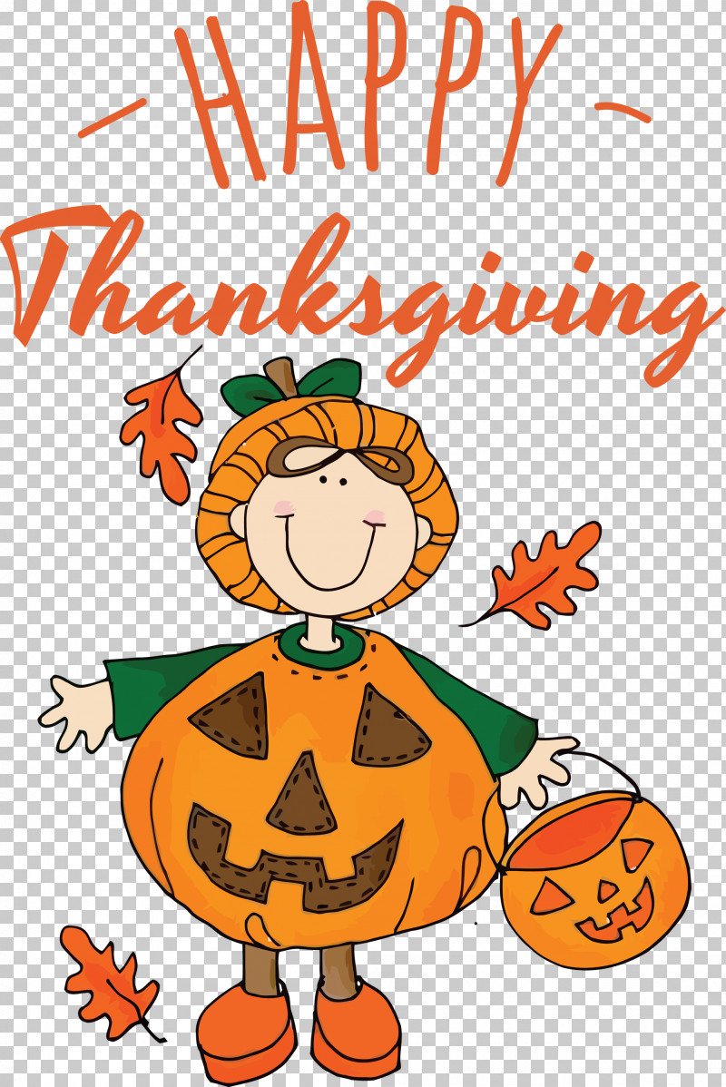 Happy Thanksgiving PNG, Clipart, Cartoon, Color, Colored Pencil, Coloring, Coloring Book Free PNG Download