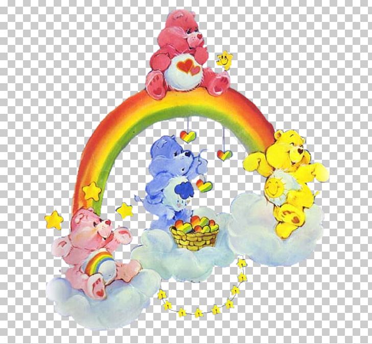 Care Bears Christmas Ornament Tavern PNG, Clipart, Animal, Animals, Baby Toys, Bear, Care Bears Free PNG Download