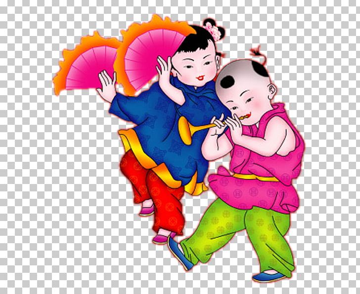 Chenzhou Fuwa Chinese New Year PNG, Clipart, Baby Boy, Boy, Boy Cartoon, Boys, Call Free PNG Download