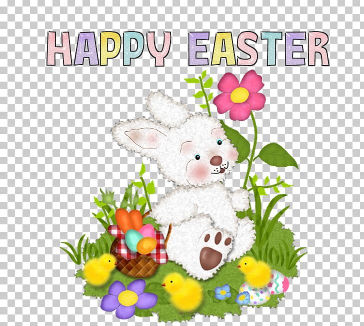 Easter Bunny Hare Domestic Rabbit PNG, Clipart, Animal, Art, Blog, Bookmarklet, Cut Flowers Free PNG Download