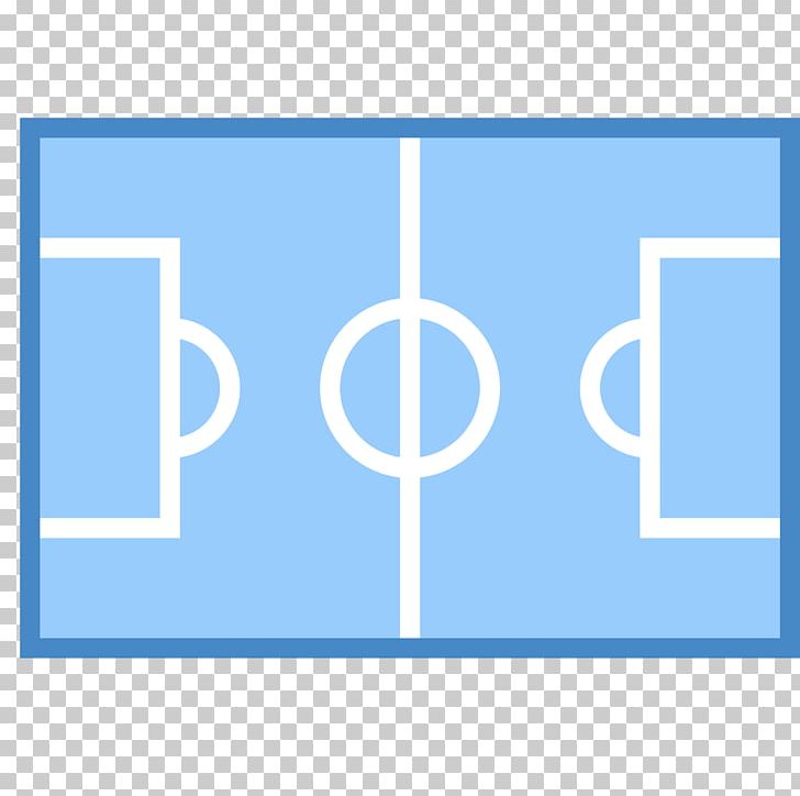 Football Pitch Computer Icons Athletics Field Stadium Sport PNG, Clipart, American Football Field, Angle, Area, Athletics Field, Blue Free PNG Download