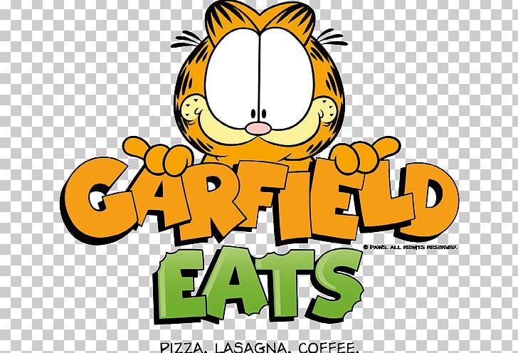 Garfield Odie Online Food Ordering Restaurant PNG, Clipart, Area, Artwork, Delivery, Flower, Food Free PNG Download