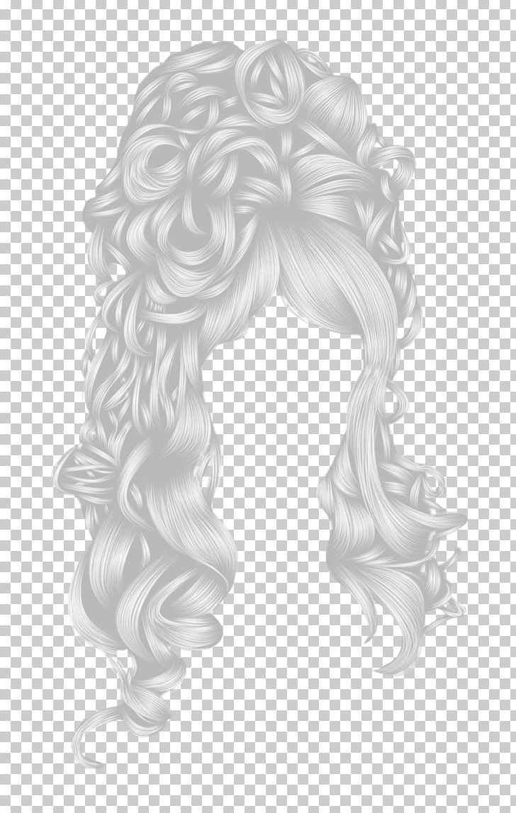 Hairstyle Blond Wig PNG, Clipart, Black And White, Blond, Brown Hair, Canities, Fashion Free PNG Download