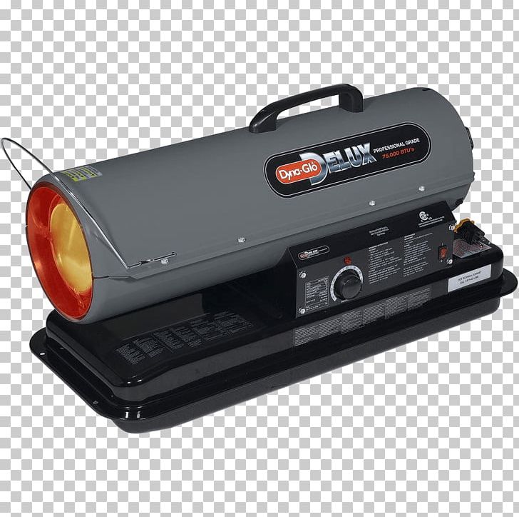 Kerosene Heater Dyna-Glo Delux KFA80DGD Forced-air British Thermal Unit PNG, Clipart, Automotive Exterior, British Thermal Unit, Convection Heater, Forcedair, Hardware Free PNG Download