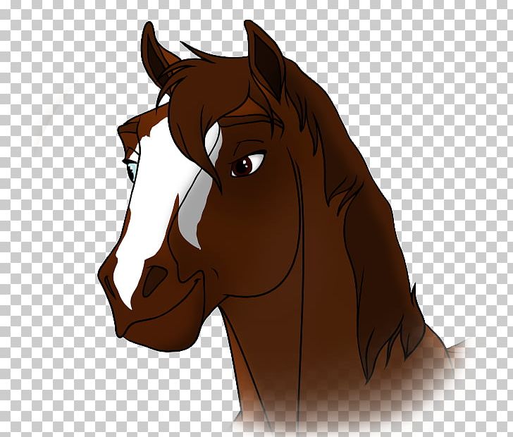 Mane Mustang Stallion Bridle Rein PNG, Clipart, Bridle, Brown, Cartoon, Character, Fictional Character Free PNG Download