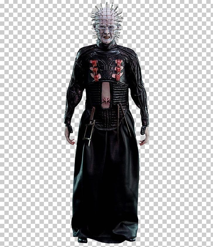 Pinhead Michael Myers Hellraiser Halloween 1:6 Scale Modeling PNG, Clipart, 16 Scale Modeling, Action Figure, Action Toy Figures, Character, Costume Free PNG Download