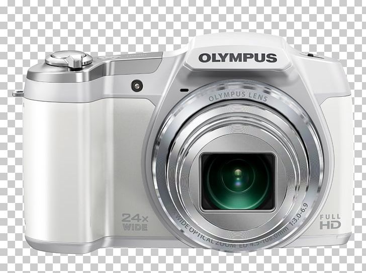 Point-and-shoot Camera Olympus STYLUS Traveller SZ-15 Zoom Lens PNG, Clipart, 16 Mp, Camera, Camera Lens, Cameras Optics, Digital Camera Free PNG Download