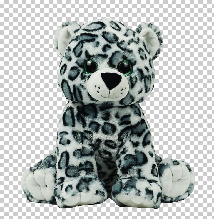 Stuffed Animals & Cuddly Toys Bear Snow Leopard Felidae Amur Leopard PNG, Clipart, Amur Leopard, Animal, Animal Print, Animals, Bear Free PNG Download
