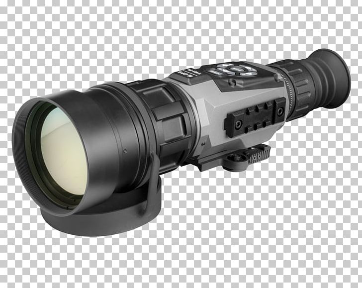 American Technologies Network Corporation Thermal Weapon Sight Telescopic Sight Magnification Optics PNG, Clipart, Camera, Celownik, Flashlight, Focal Length, Hardware Free PNG Download