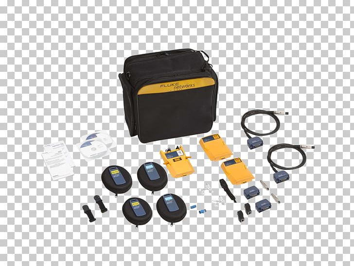 Cable Tester Fluke Corporation Electrical Cable Optical Fiber Computer Network PNG, Clipart, Auto Part, Brand, Cable Tester, Certification, Computer Network Free PNG Download