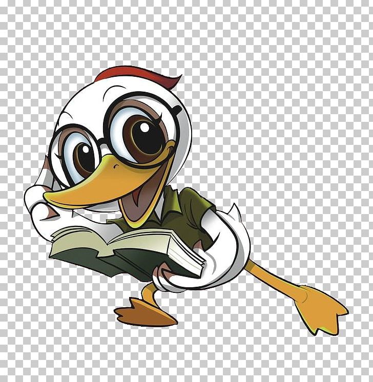 Donald Duck PNG, Clipart, Animation, Beak, Bird, Book, Cartoon Free PNG Download