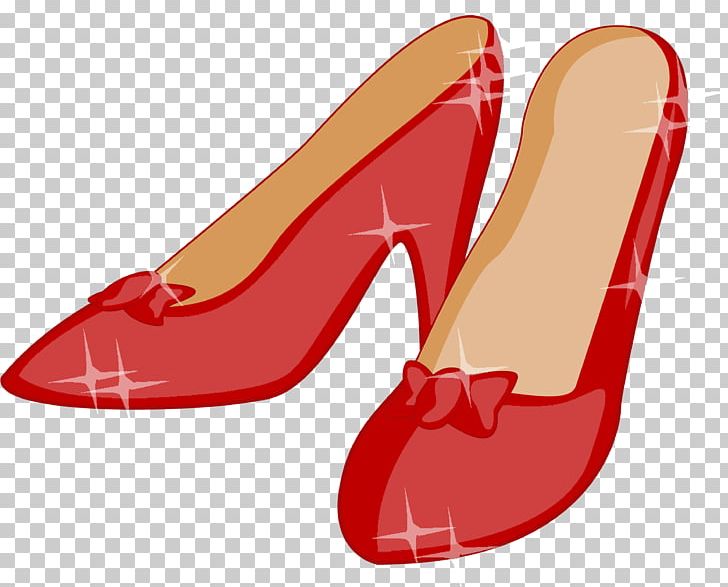 Dorothy Gale Scarecrow The Wizard Slipper PNG, Clipart, Cartoon, Clip Art, Dorothy Gale, Footwear, Free Content Free PNG Download
