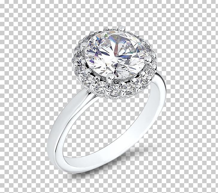 Engagement Ring Moissanite Wedding Ring PNG, Clipart, Body Jewellery, Body Jewelry, Carat, Charles Colvard, Cubic Zirconia Free PNG Download