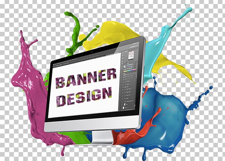 Graphic Design Web Banner Logo PNG, Clipart, Advertising, Art, Banner, Banner Design, Brand Free PNG Download