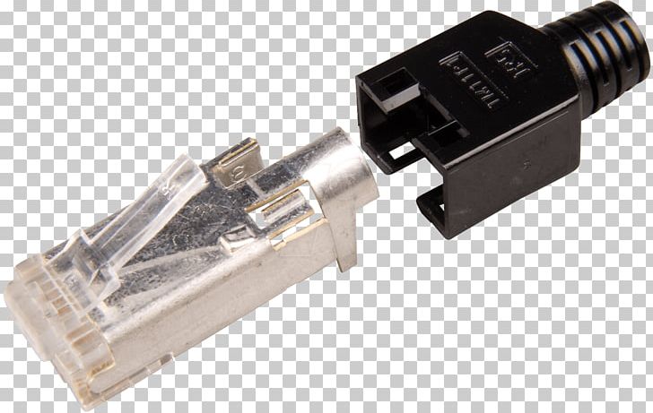 Hirose Electric Group Registered Jack RJ-45 Twisted Pair Electrical Connector PNG, Clipart, American Wire Gauge, Angle, Cat, Cat 5, Cat 5 E Free PNG Download