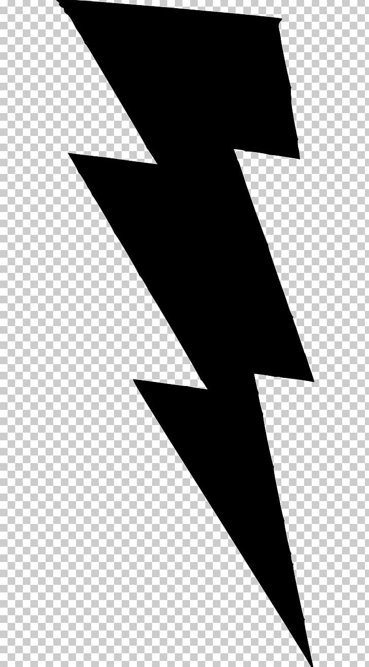 Lightning Computer Icons PNG, Clipart, Angle, Black, Black And White, Computer Icons, Download Free PNG Download