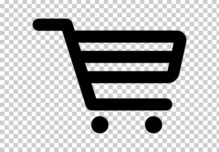 Shopping Cart Logo Grocery Store PNG, Clipart, Angle, Black And White