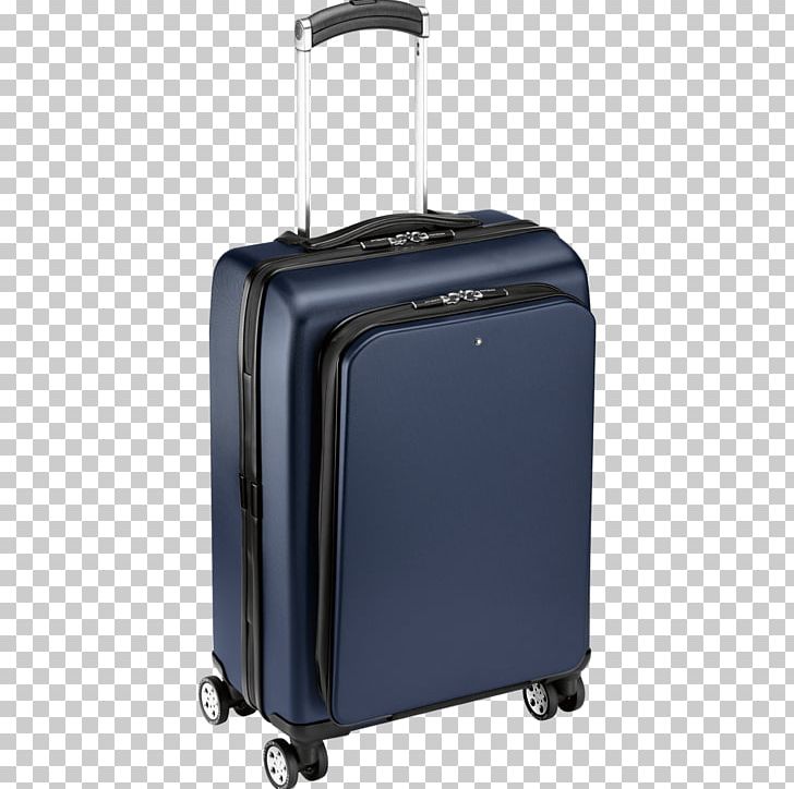 Suitcase Hand Luggage Bag Spinner Montblanc PNG, Clipart, American Tourister, Backpack, Bag, Baggage, Clothing Free PNG Download