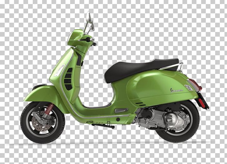 Vespa GTS Scooter Car Piaggio PNG, Clipart, Asr, Car, Cars, Engine Displacement, Grand Tourer Free PNG Download