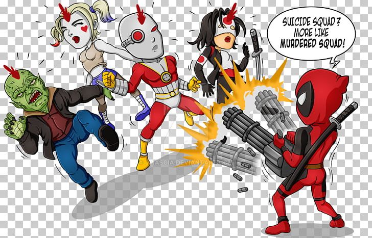 Deadpool Video Game T-shirt Fan Art PNG, Clipart, Action Figure, Anime, Art, Cartoon, Comics Free PNG Download