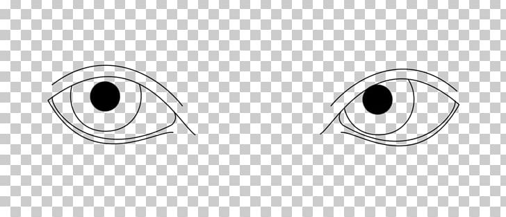 Eyebrow Circle Angle PNG, Clipart, Angle, Animated Cartoon, Black And White, Circle, Closeup Free PNG Download