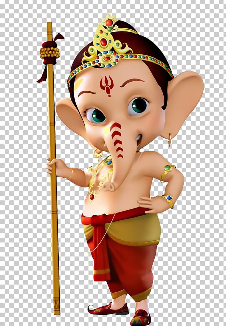 Ganesha Mahadeva Hanuman Ganesh Chaturthi Hinduism PNG, Clipart, Animated Film, Bal Ganesh, Bienvenue, Chaturthi, Costume Free PNG Download