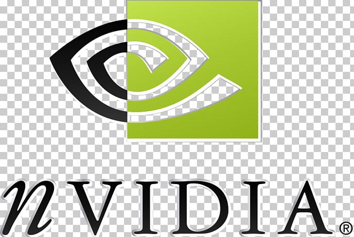 Nvidia Logo NV1 Graphics Cards & Video Adapters GeForce PNG, Clipart, Area, Brand, Electronics, Geforce, Geforce 2 Series Free PNG Download
