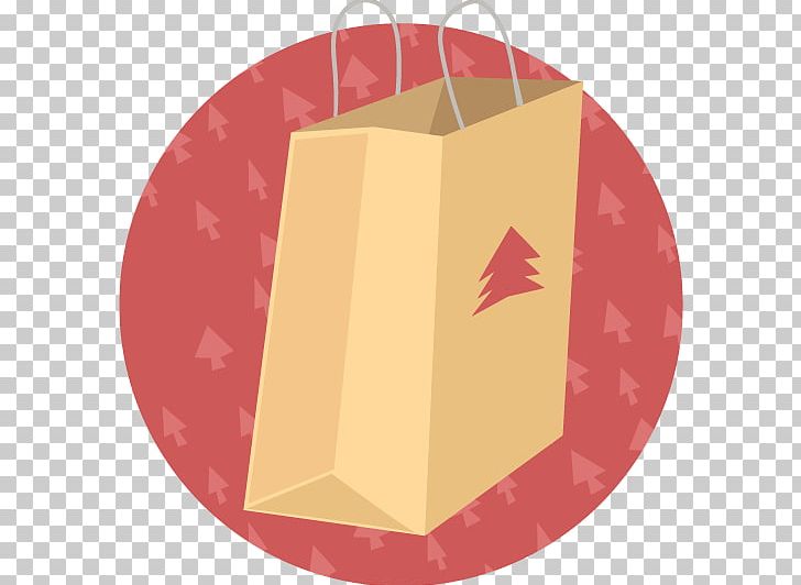 Paper Bag Christmas Gift Computer Icons PNG, Clipart, Bag, Biscuit, Christmas, Circle, Computer Icons Free PNG Download