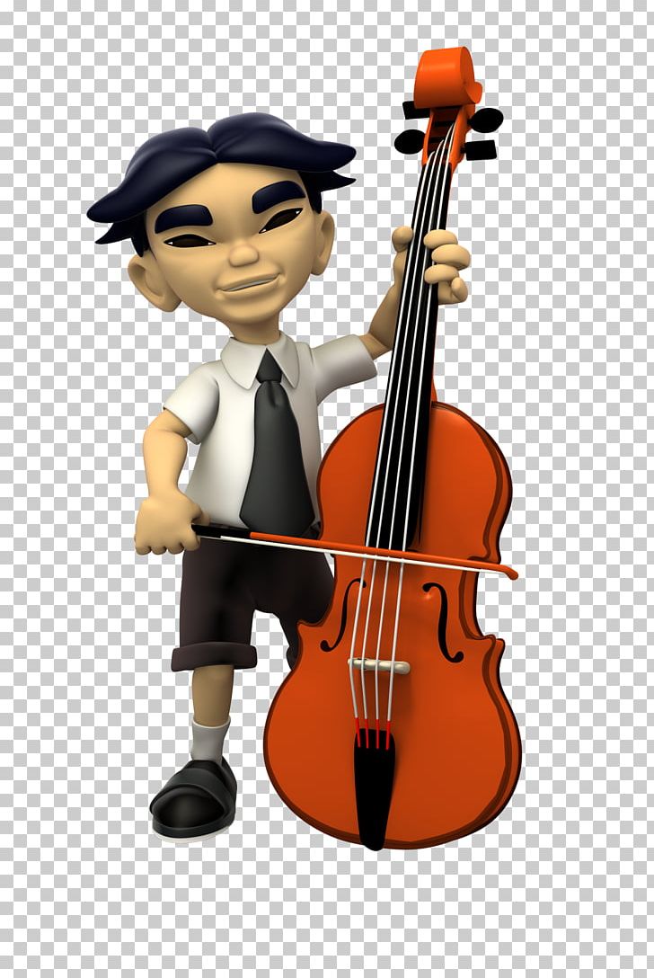 Violone Violin Cello Double Bass Viola PNG, Clipart, Bass Guitar, Bowed String Instrument, Cartoon, Cellist, Cello Free PNG Download